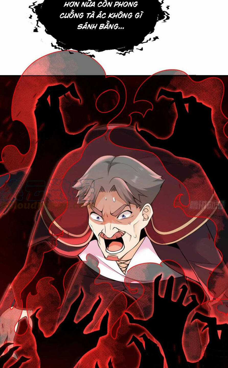 Hồng Long Dũng Giả Không Phải Người Lương Thiện Chapter 11 trang 66