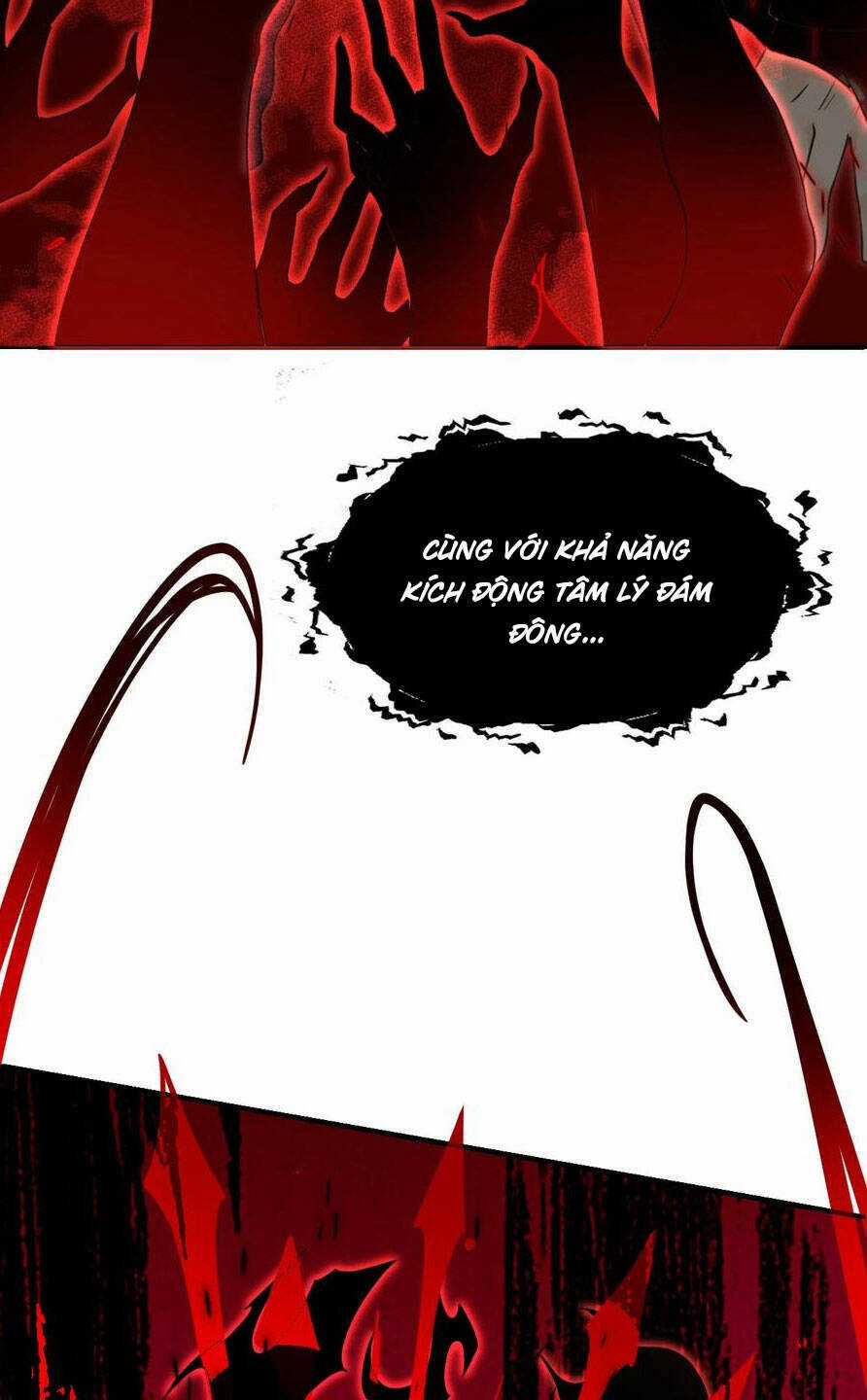 Hồng Long Dũng Giả Không Phải Người Lương Thiện Chapter 11 trang 67