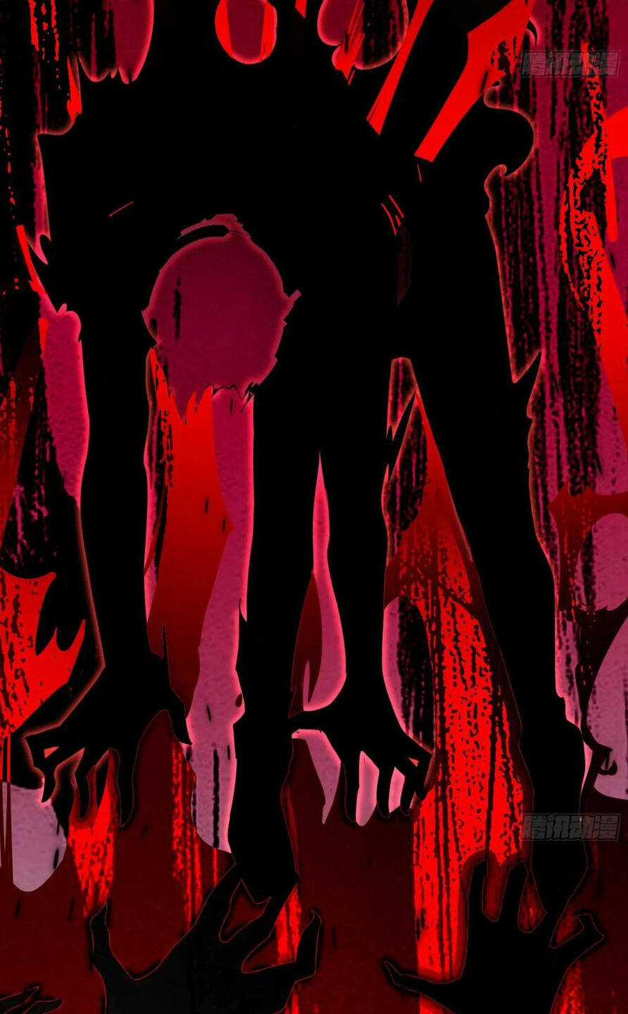 Hồng Long Dũng Giả Không Phải Người Lương Thiện Chapter 11 trang 68