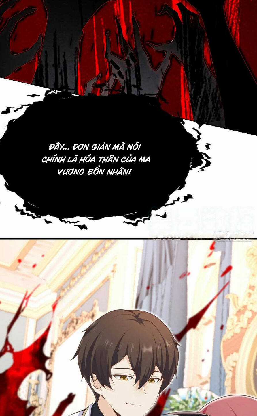 Hồng Long Dũng Giả Không Phải Người Lương Thiện Chapter 11 trang 69