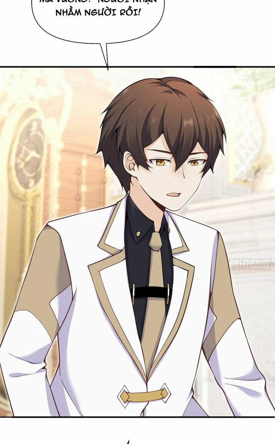 Hồng Long Dũng Giả Không Phải Người Lương Thiện Chapter 11 trang 76