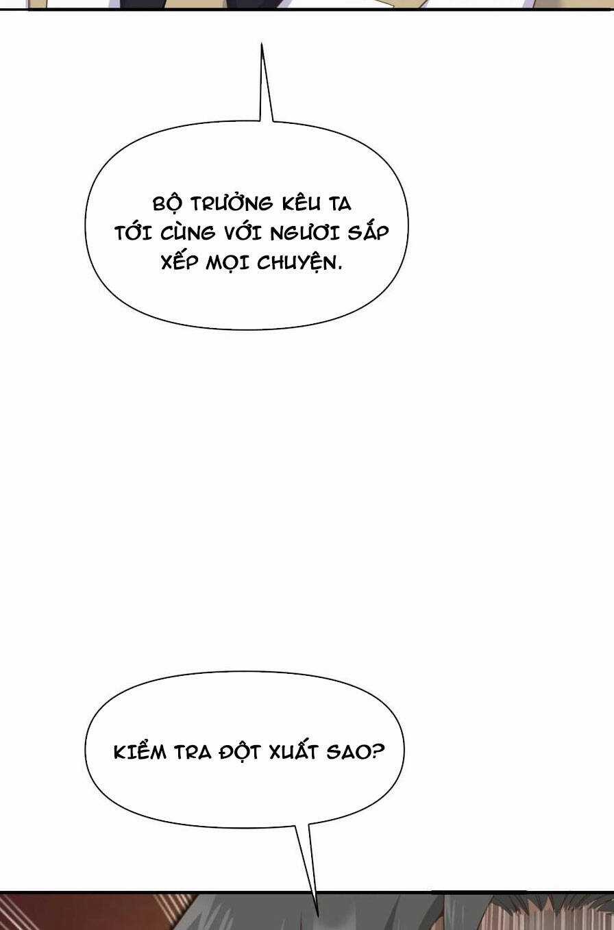 Hồng Long Dũng Giả Không Phải Người Lương Thiện Chapter 11 trang 9