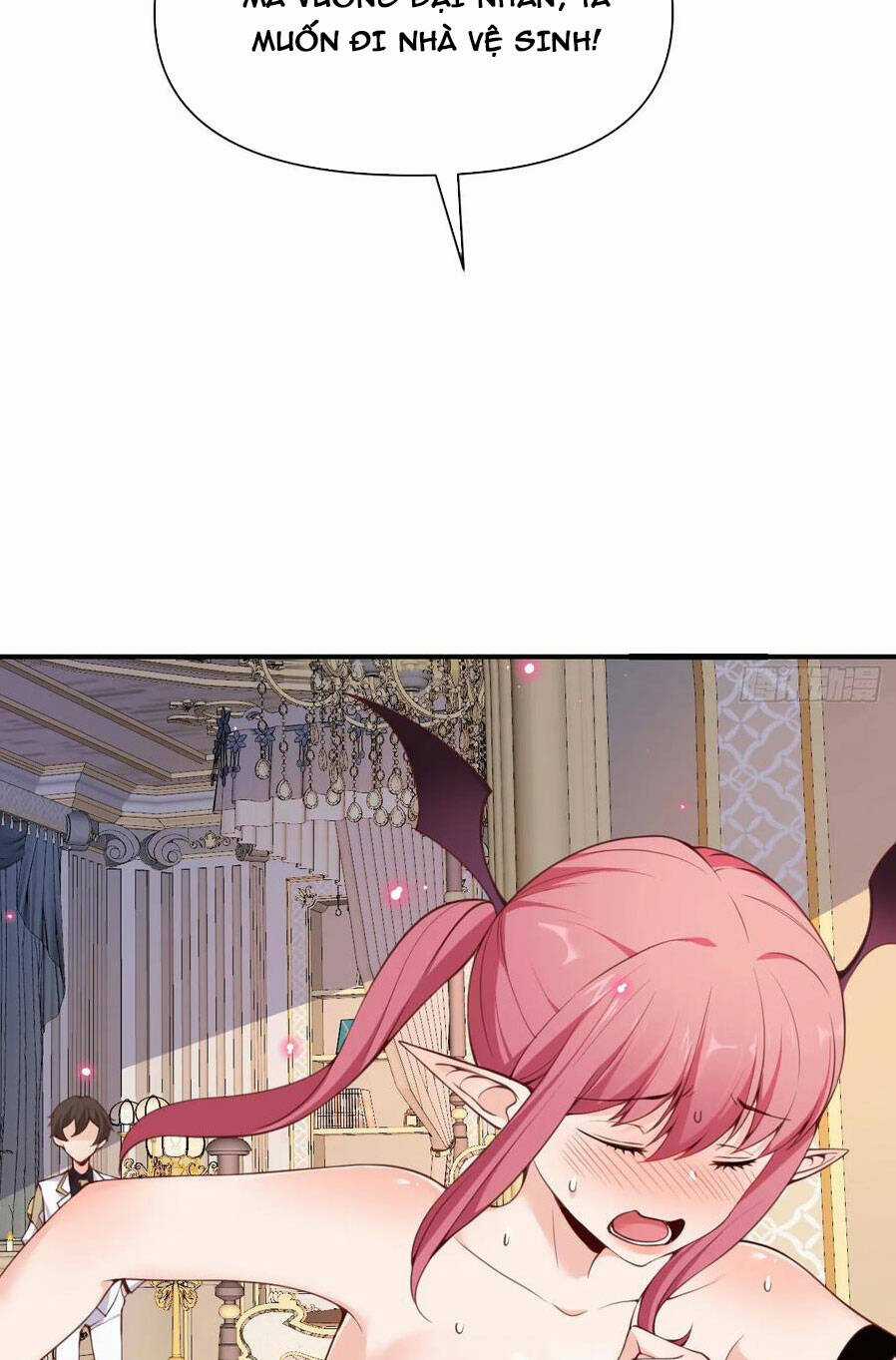 Hồng Long Dũng Giả Không Phải Người Lương Thiện Chapter 12 trang 11