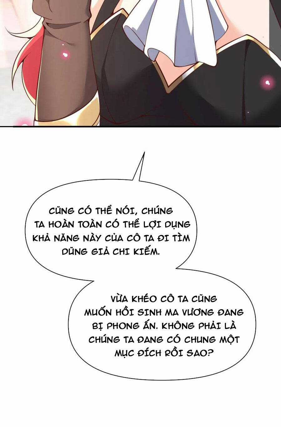 Hồng Long Dũng Giả Không Phải Người Lương Thiện Chapter 12 trang 18