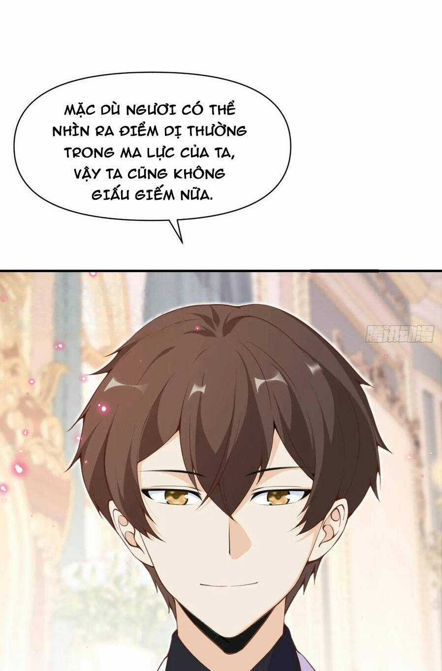 Hồng Long Dũng Giả Không Phải Người Lương Thiện Chapter 12 trang 2