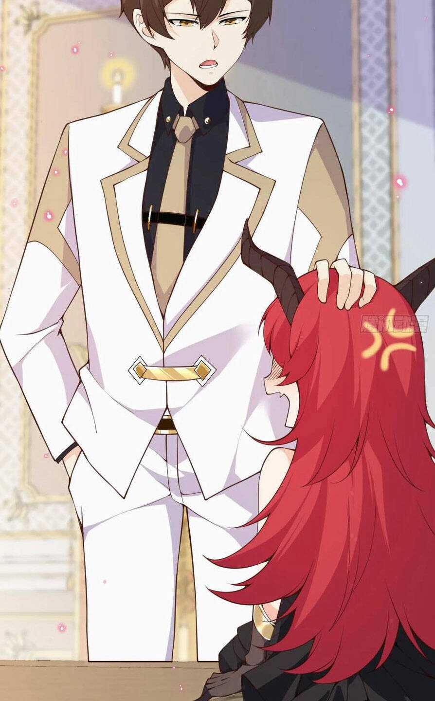 Hồng Long Dũng Giả Không Phải Người Lương Thiện Chapter 12 trang 20