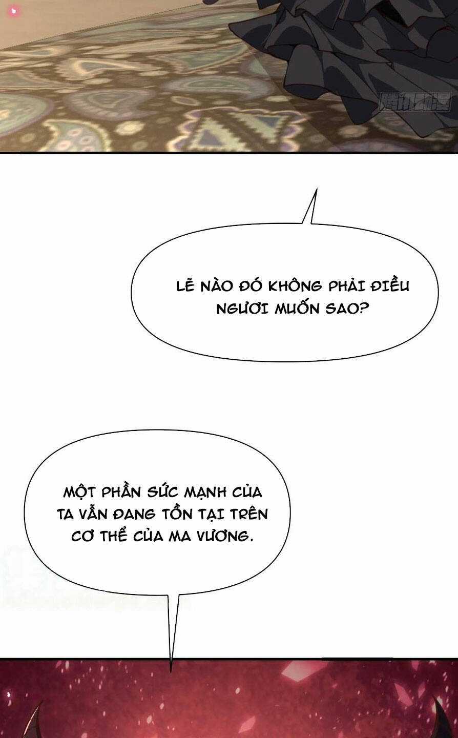 Hồng Long Dũng Giả Không Phải Người Lương Thiện Chapter 12 trang 21