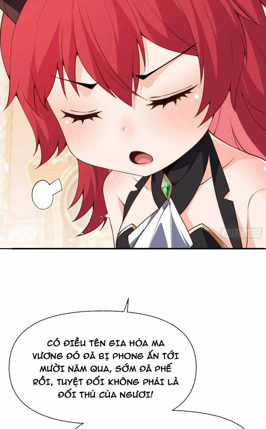 Hồng Long Dũng Giả Không Phải Người Lương Thiện Chapter 12 trang 26