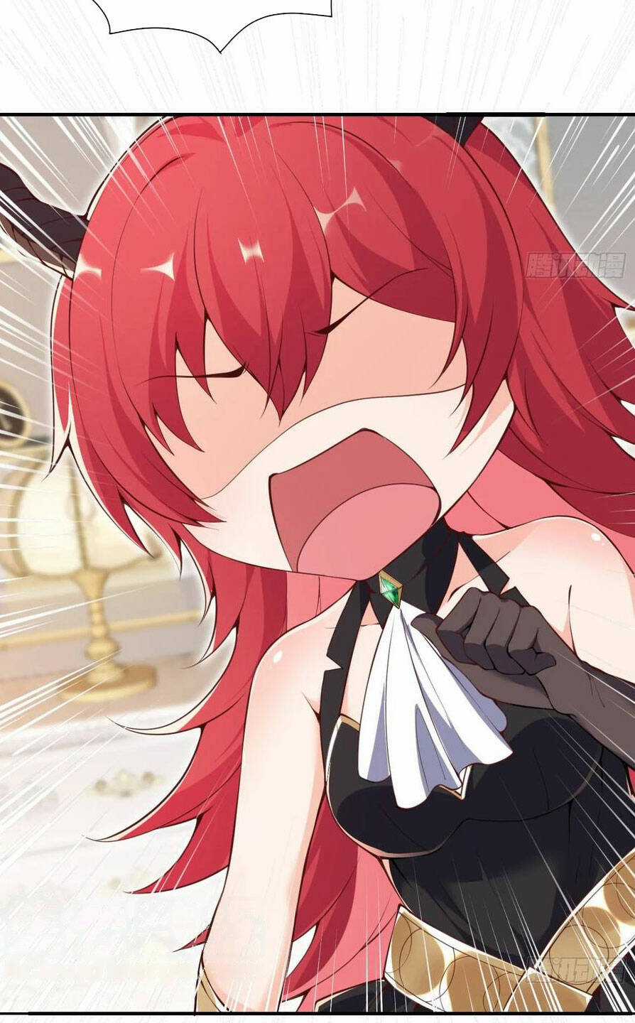 Hồng Long Dũng Giả Không Phải Người Lương Thiện Chapter 12 trang 29