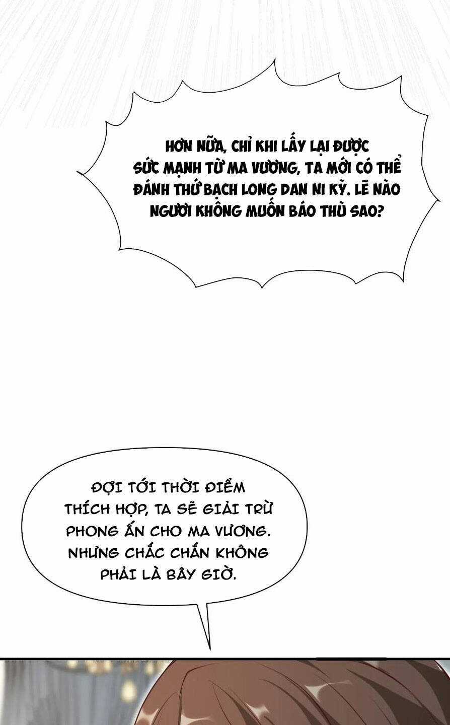 Hồng Long Dũng Giả Không Phải Người Lương Thiện Chapter 12 trang 30