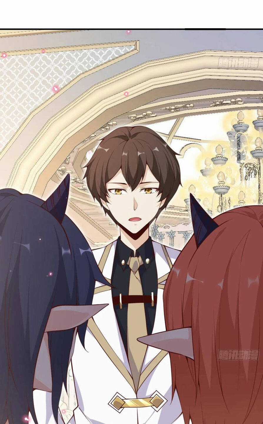 Hồng Long Dũng Giả Không Phải Người Lương Thiện Chapter 12 trang 36