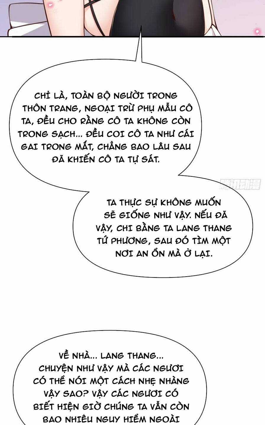 Hồng Long Dũng Giả Không Phải Người Lương Thiện Chapter 12 trang 40