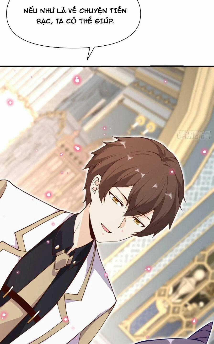 Hồng Long Dũng Giả Không Phải Người Lương Thiện Chapter 12 trang 43