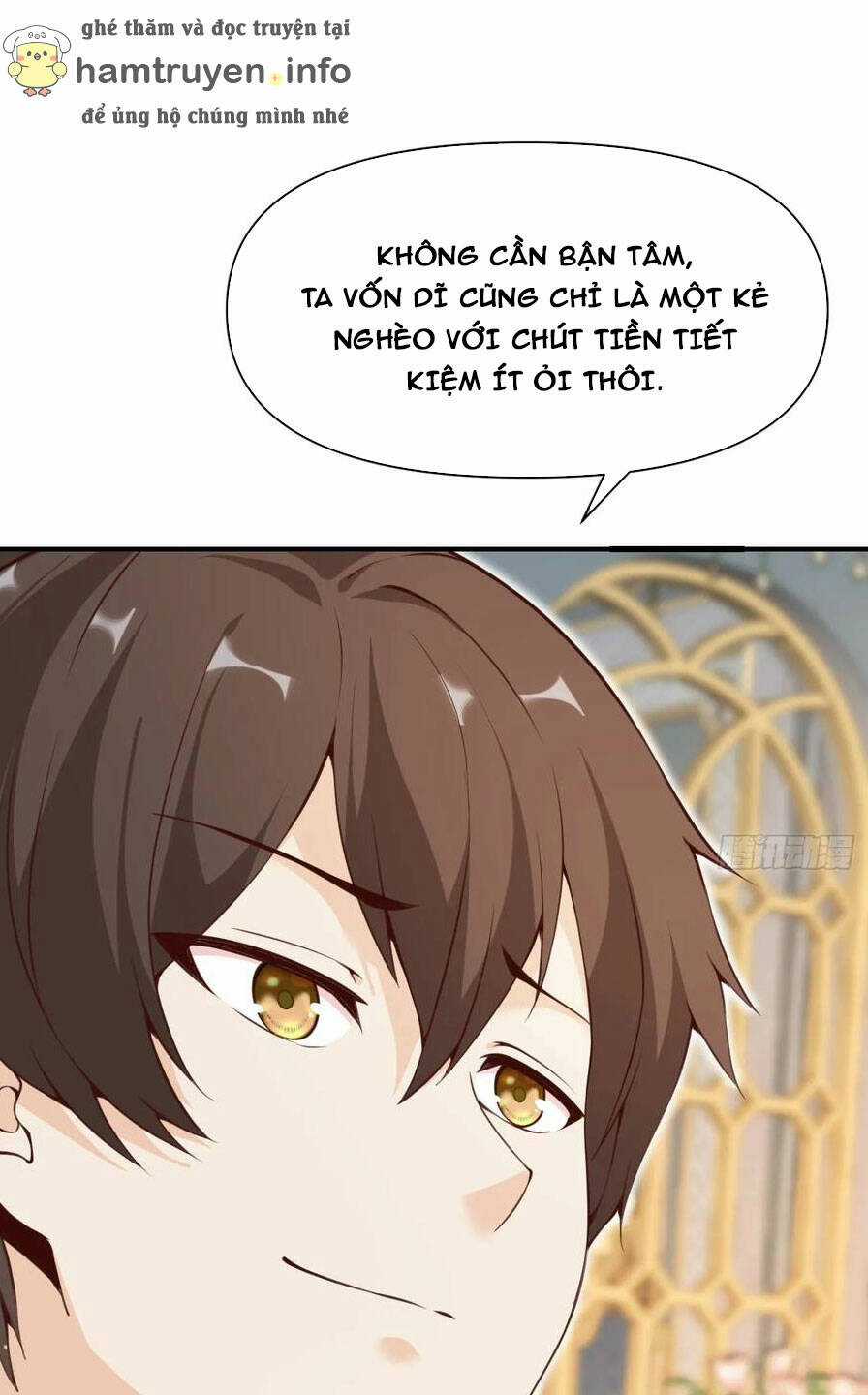 Hồng Long Dũng Giả Không Phải Người Lương Thiện Chapter 12 trang 45