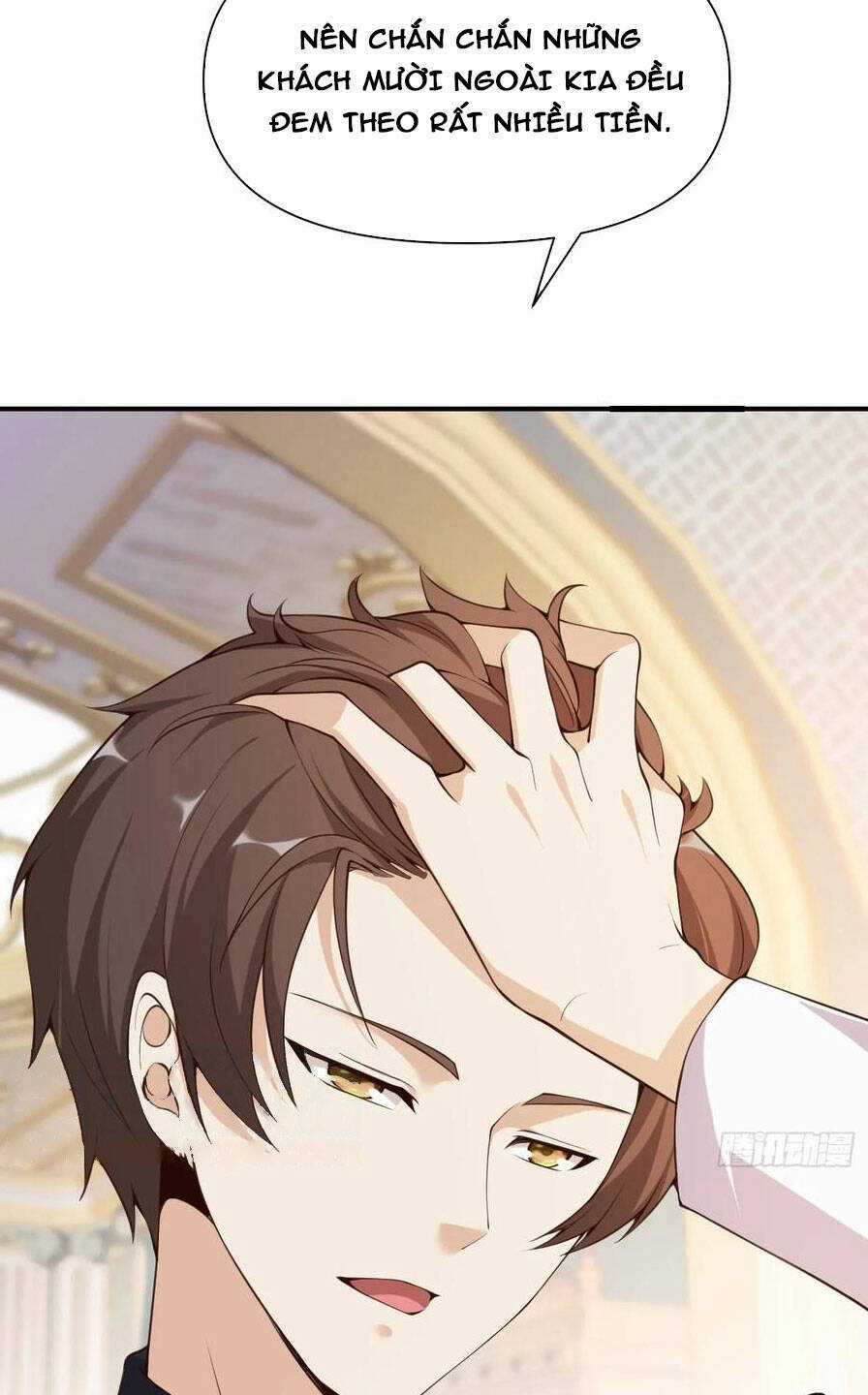 Hồng Long Dũng Giả Không Phải Người Lương Thiện Chapter 12 trang 49