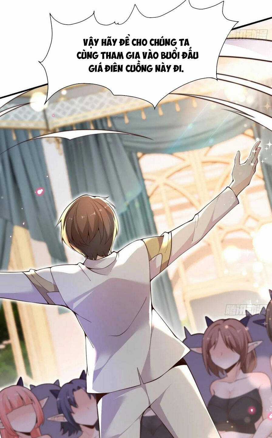 Hồng Long Dũng Giả Không Phải Người Lương Thiện Chapter 12 trang 51