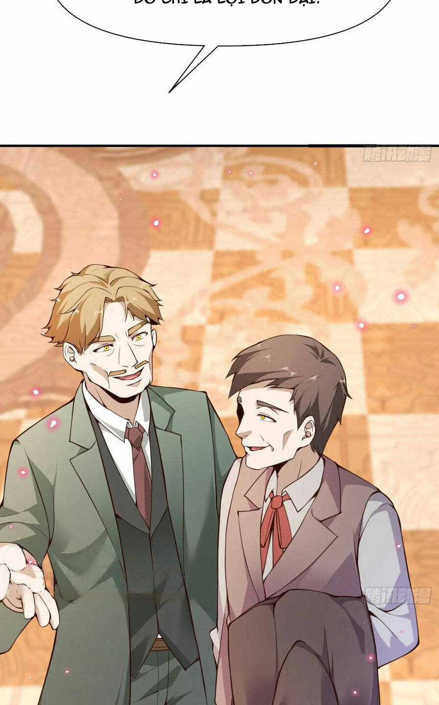 Hồng Long Dũng Giả Không Phải Người Lương Thiện Chapter 12 trang 54