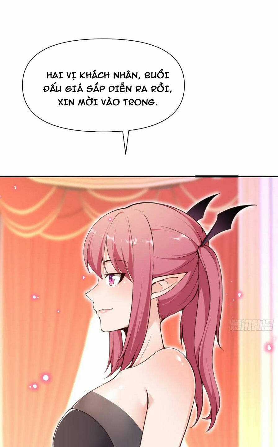 Hồng Long Dũng Giả Không Phải Người Lương Thiện Chapter 12 trang 56