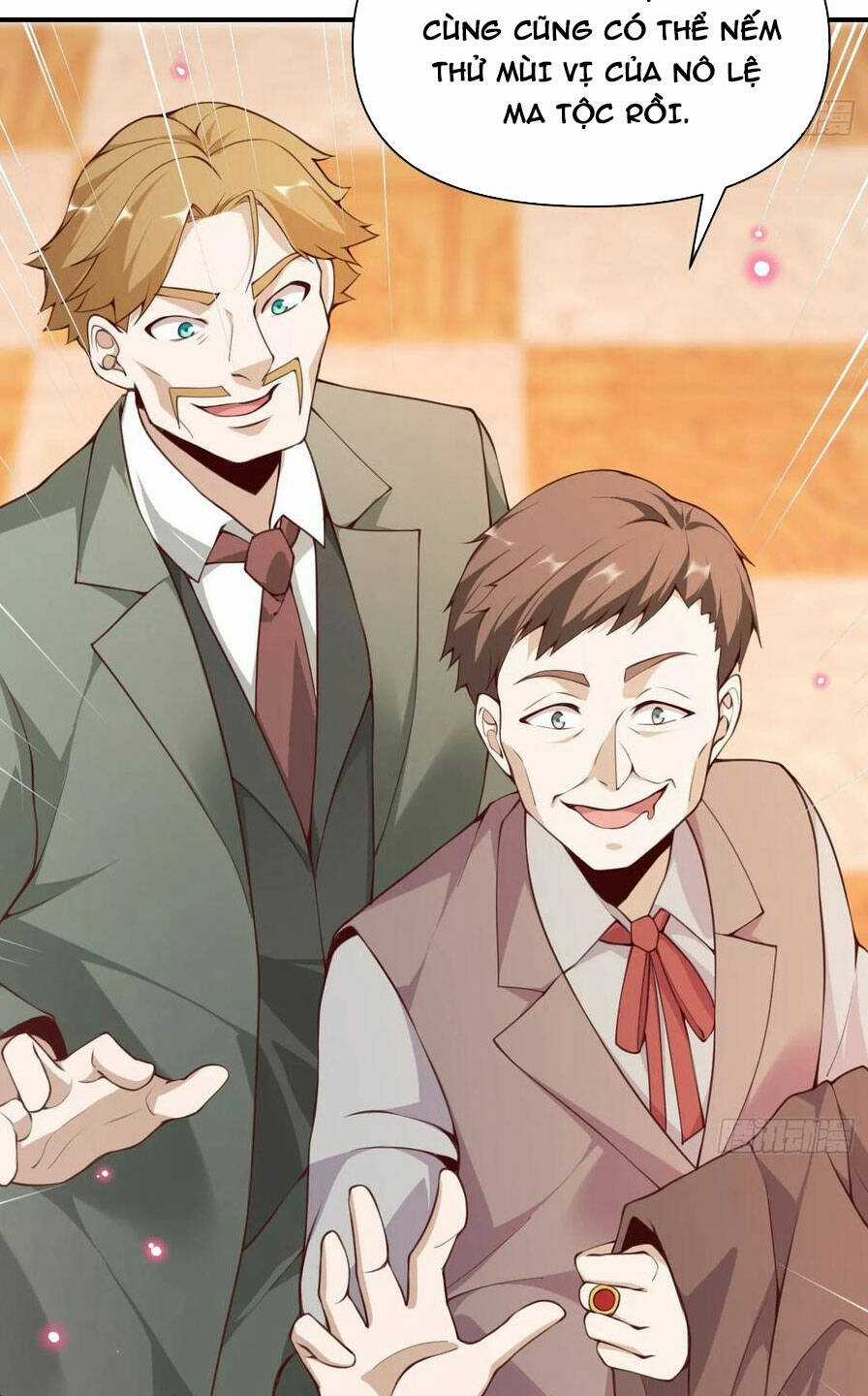 Hồng Long Dũng Giả Không Phải Người Lương Thiện Chapter 12 trang 58