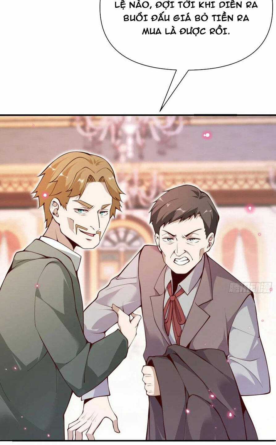 Hồng Long Dũng Giả Không Phải Người Lương Thiện Chapter 12 trang 64