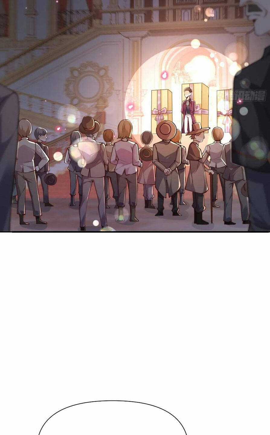 Hồng Long Dũng Giả Không Phải Người Lương Thiện Chapter 12 trang 68