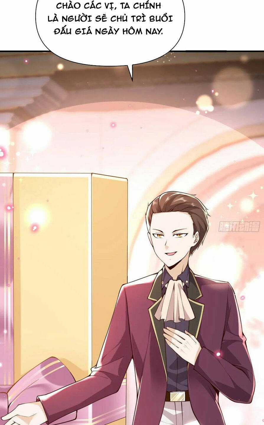 Hồng Long Dũng Giả Không Phải Người Lương Thiện Chapter 12 trang 69