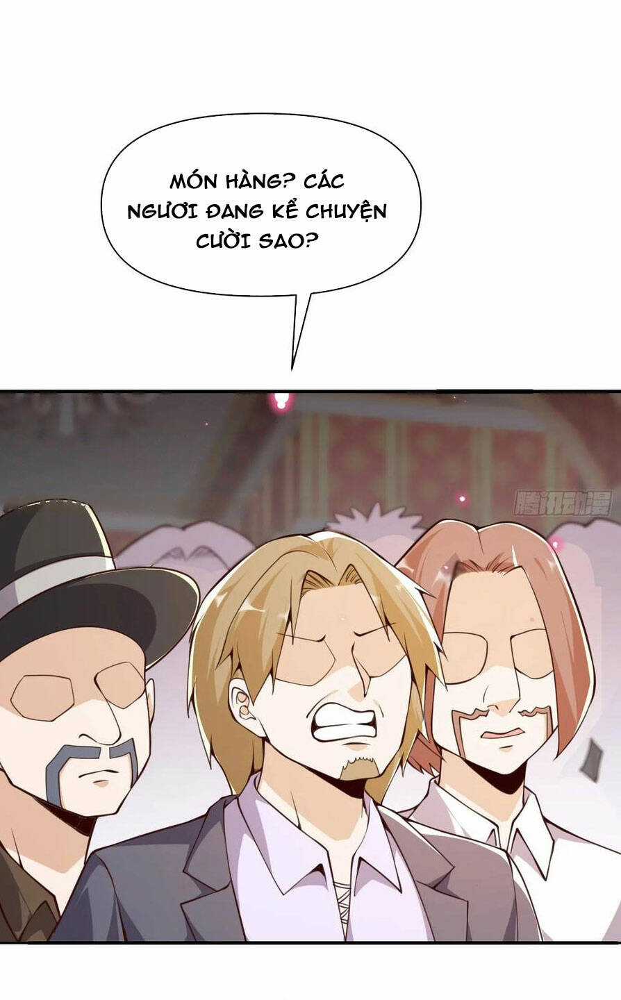 Hồng Long Dũng Giả Không Phải Người Lương Thiện Chapter 12 trang 71