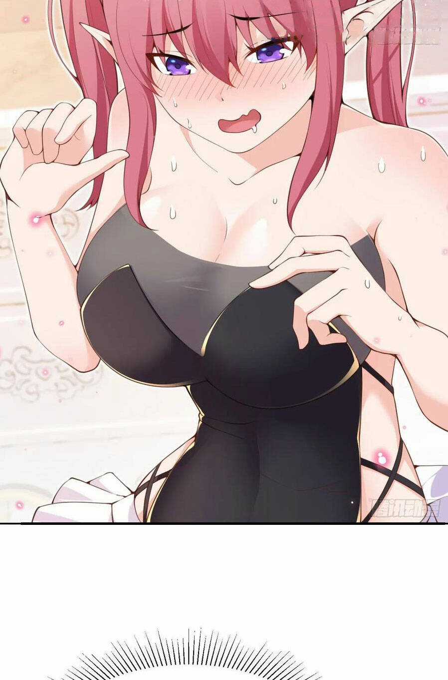 Hồng Long Dũng Giả Không Phải Người Lương Thiện Chapter 12 trang 8