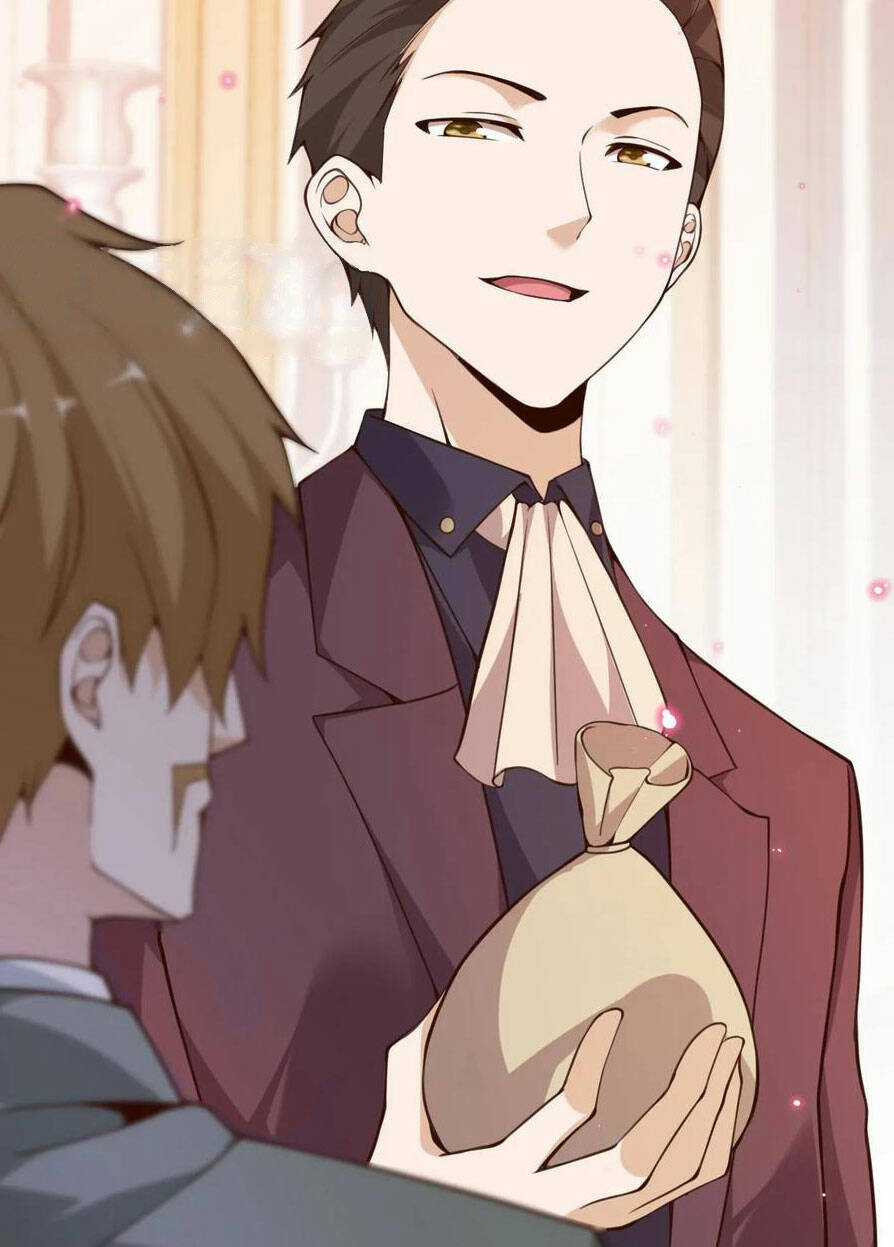 Hồng Long Dũng Giả Không Phải Người Lương Thiện Chapter 12 trang 83