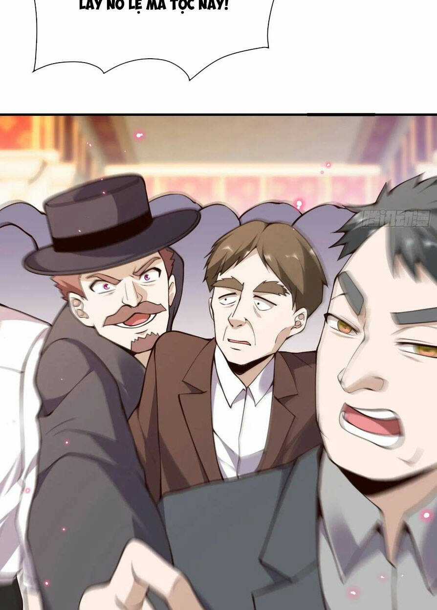 Hồng Long Dũng Giả Không Phải Người Lương Thiện Chapter 12 trang 89