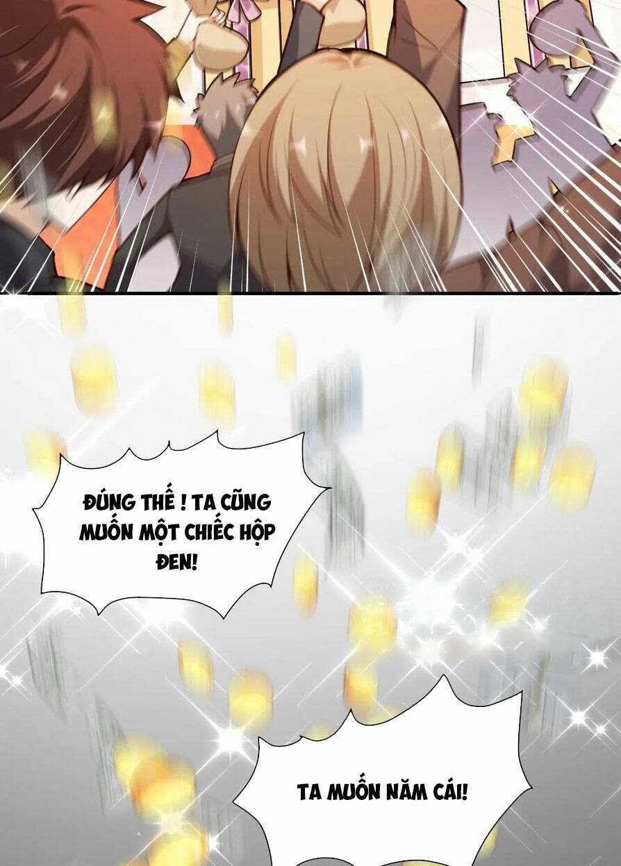 Hồng Long Dũng Giả Không Phải Người Lương Thiện Chapter 12 trang 96