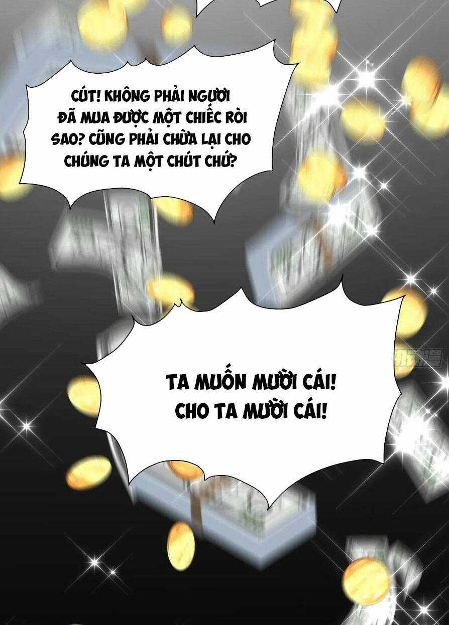 Hồng Long Dũng Giả Không Phải Người Lương Thiện Chapter 12 trang 97