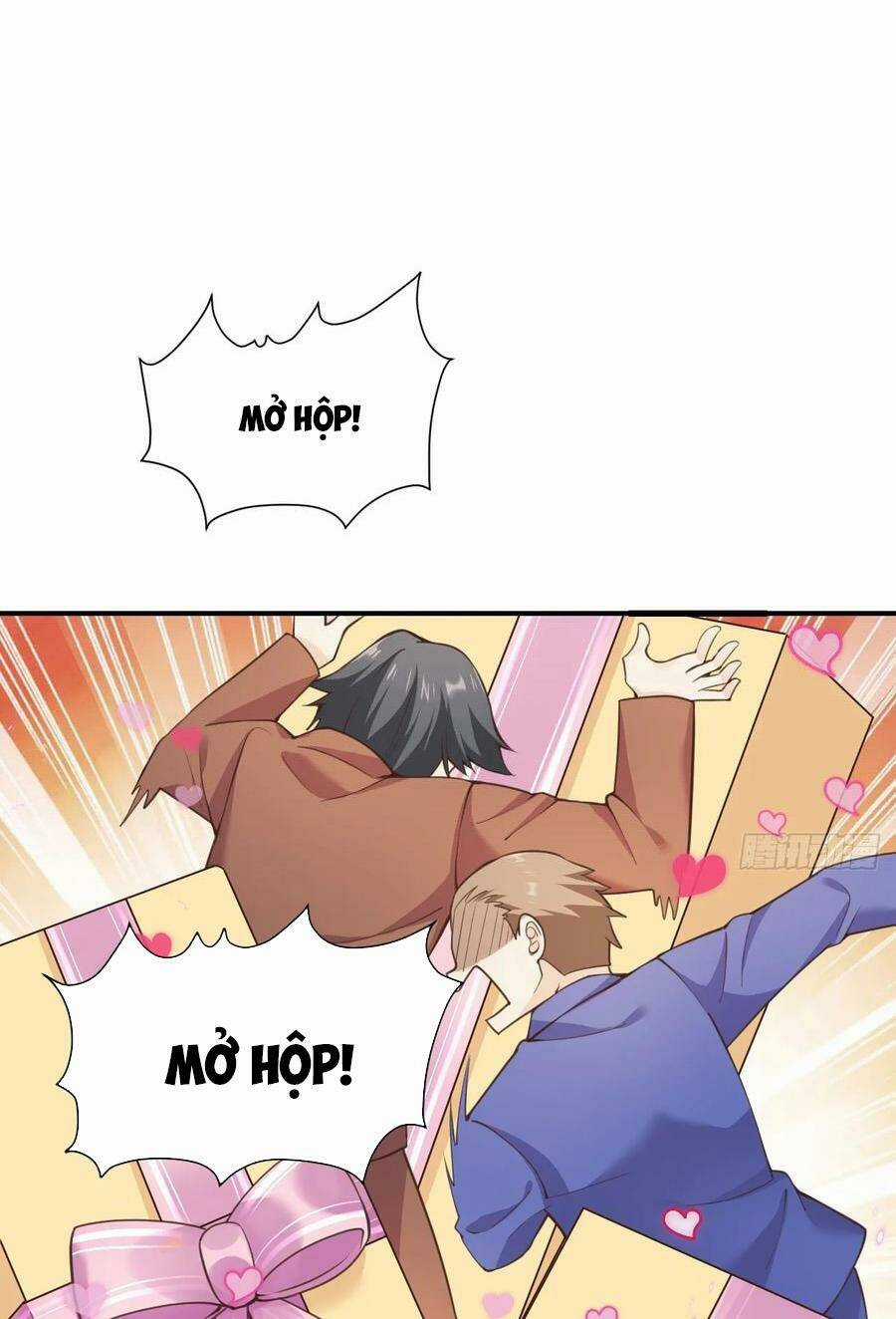 Hồng Long Dũng Giả Không Phải Người Lương Thiện Chapter 13 trang 10