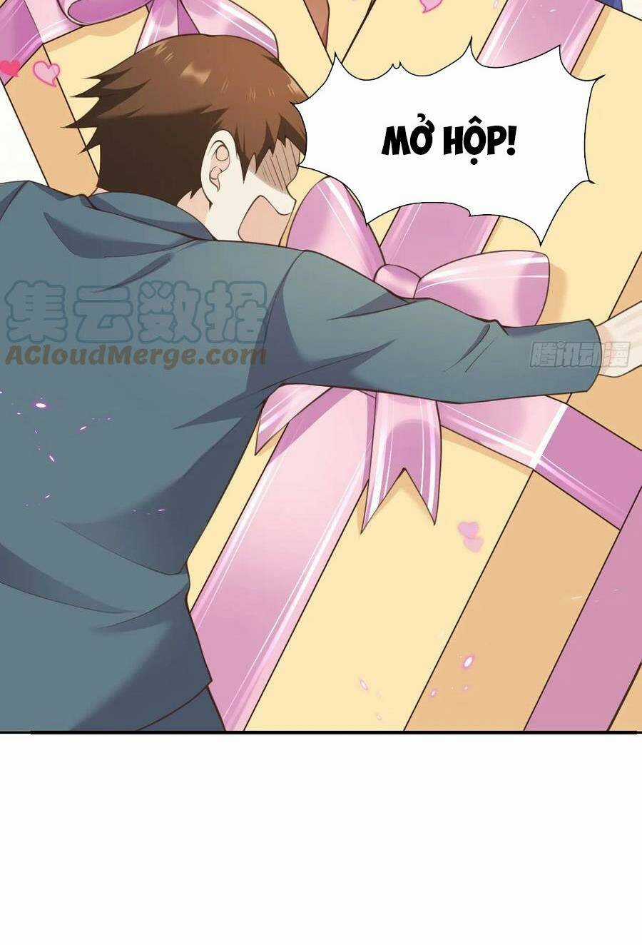 Hồng Long Dũng Giả Không Phải Người Lương Thiện Chapter 13 trang 11