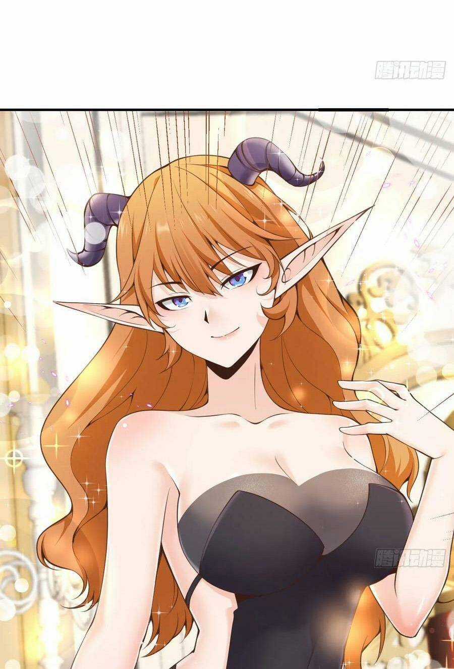 Hồng Long Dũng Giả Không Phải Người Lương Thiện Chapter 13 trang 12