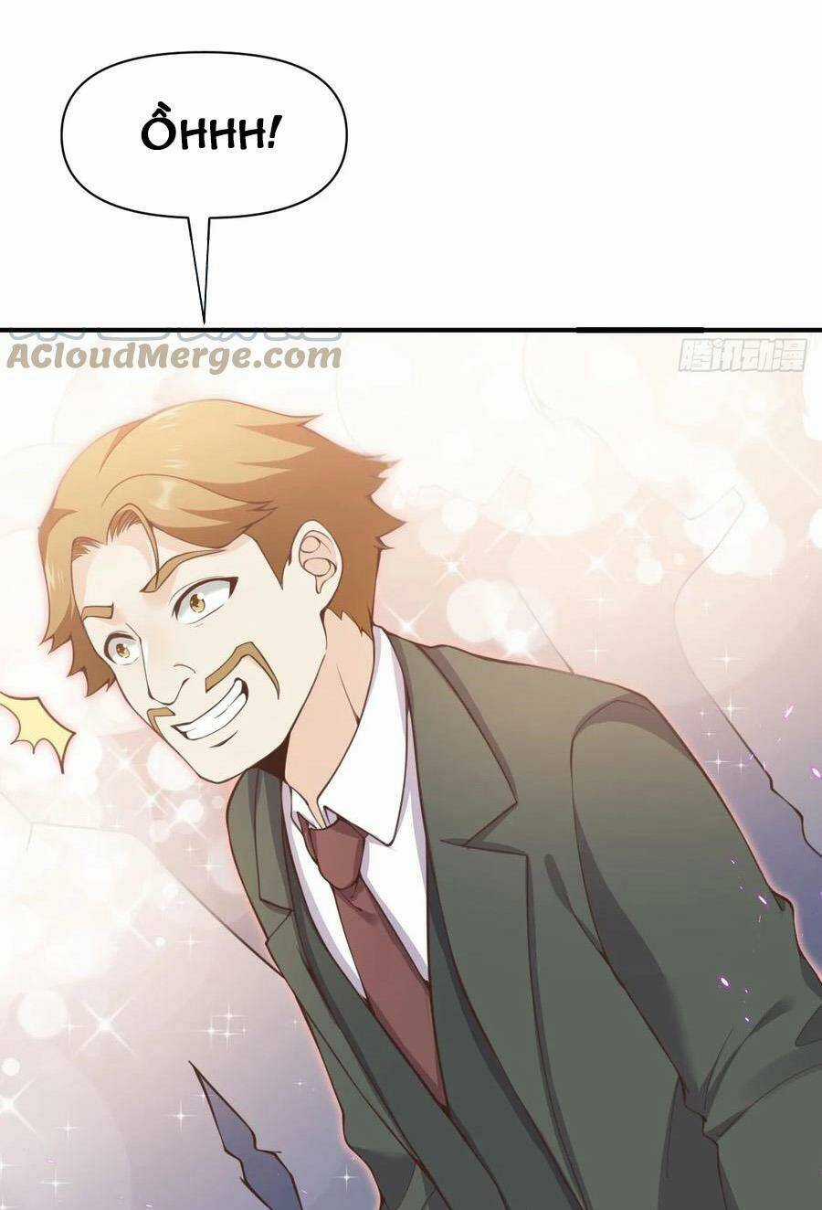 Hồng Long Dũng Giả Không Phải Người Lương Thiện Chapter 13 trang 14