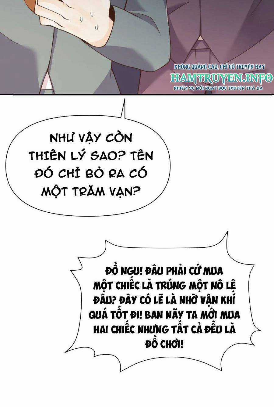 Hồng Long Dũng Giả Không Phải Người Lương Thiện Chapter 13 trang 19