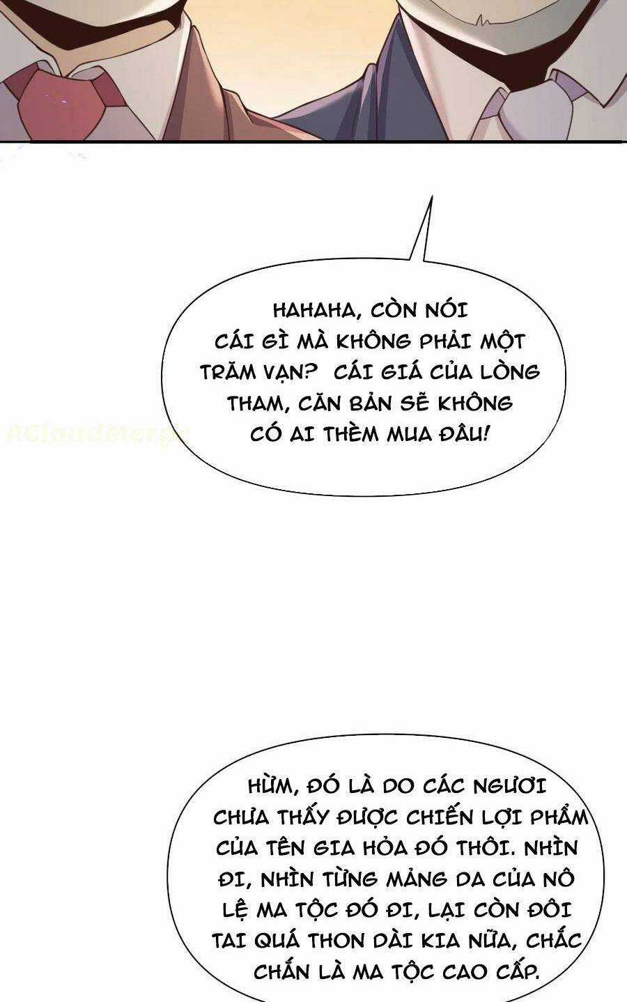 Hồng Long Dũng Giả Không Phải Người Lương Thiện Chapter 13 trang 22