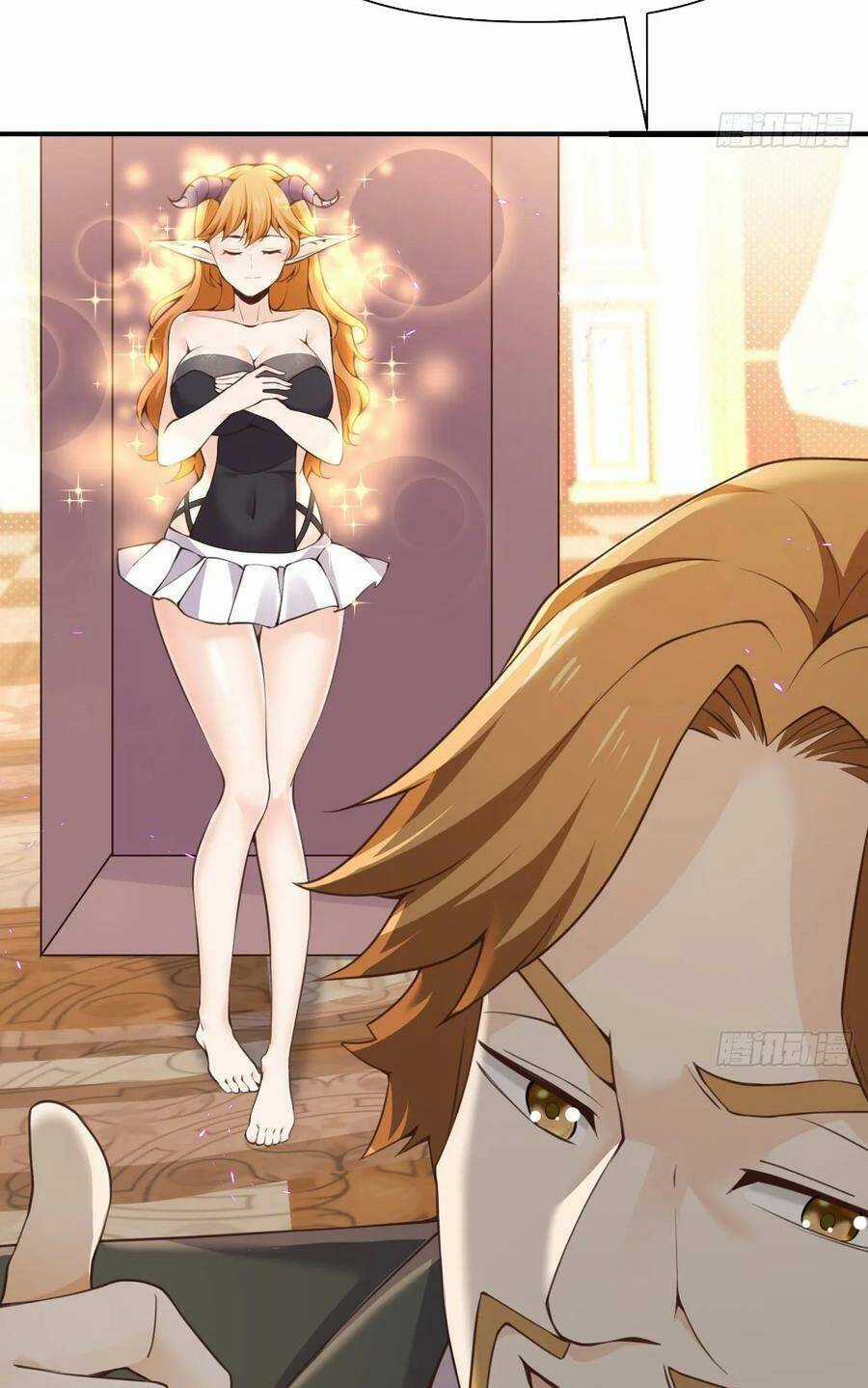 Hồng Long Dũng Giả Không Phải Người Lương Thiện Chapter 13 trang 23