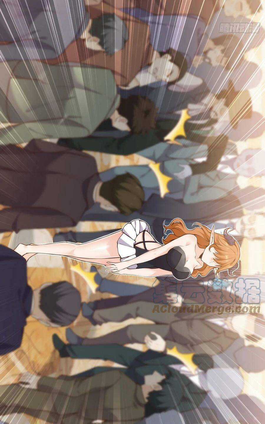 Hồng Long Dũng Giả Không Phải Người Lương Thiện Chapter 13 trang 27