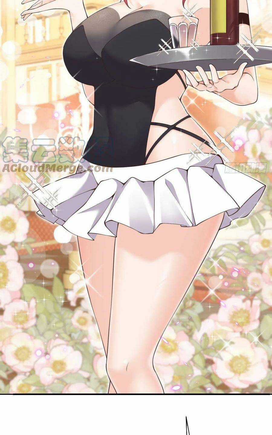 Hồng Long Dũng Giả Không Phải Người Lương Thiện Chapter 13 trang 30