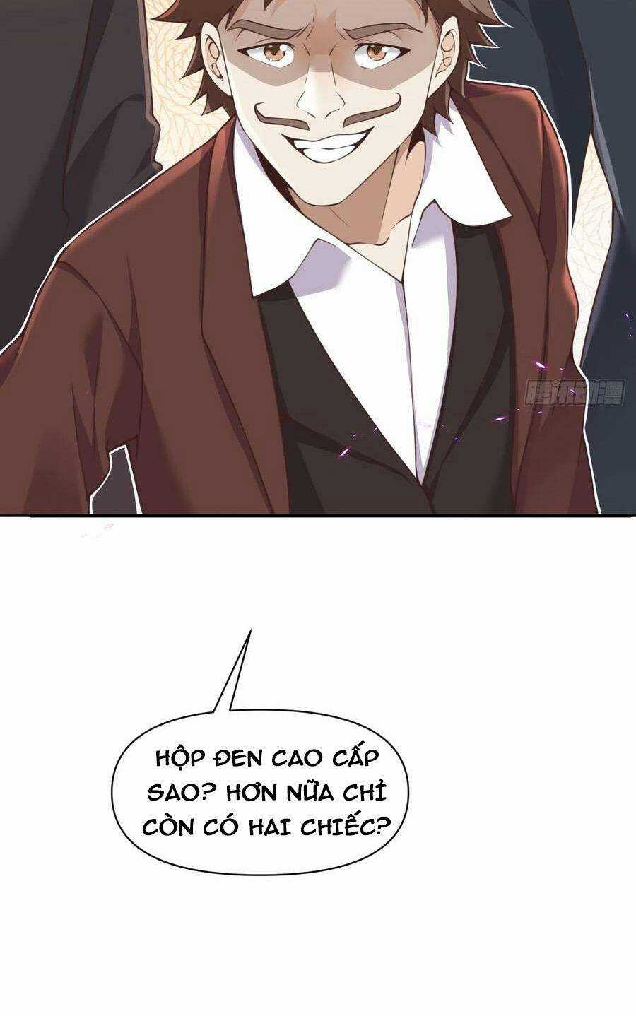 Hồng Long Dũng Giả Không Phải Người Lương Thiện Chapter 13 trang 32