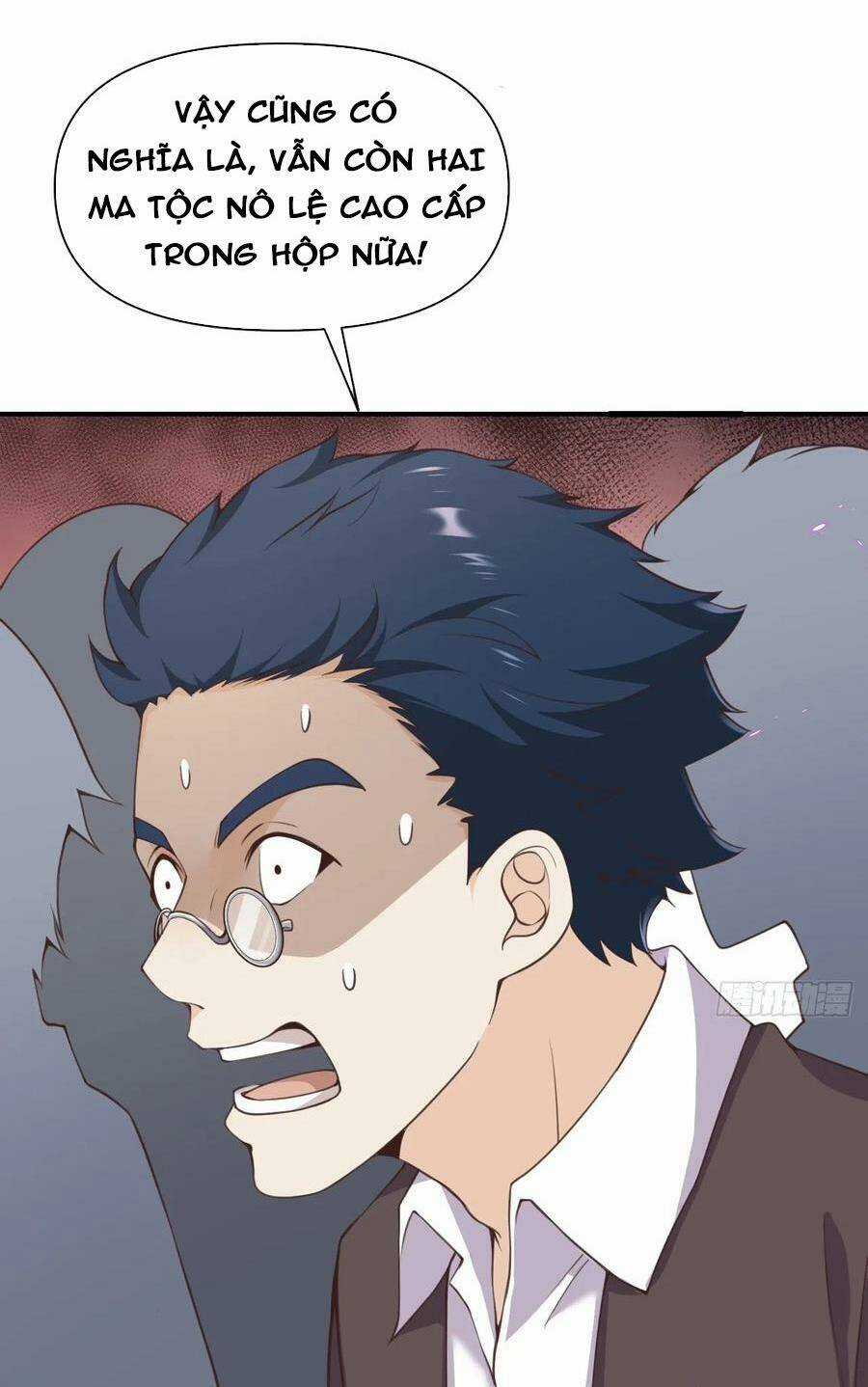 Hồng Long Dũng Giả Không Phải Người Lương Thiện Chapter 13 trang 33