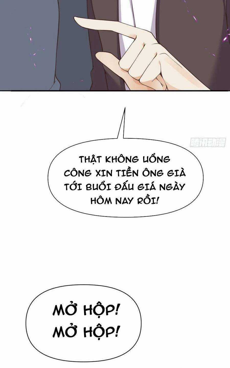 Hồng Long Dũng Giả Không Phải Người Lương Thiện Chapter 13 trang 34