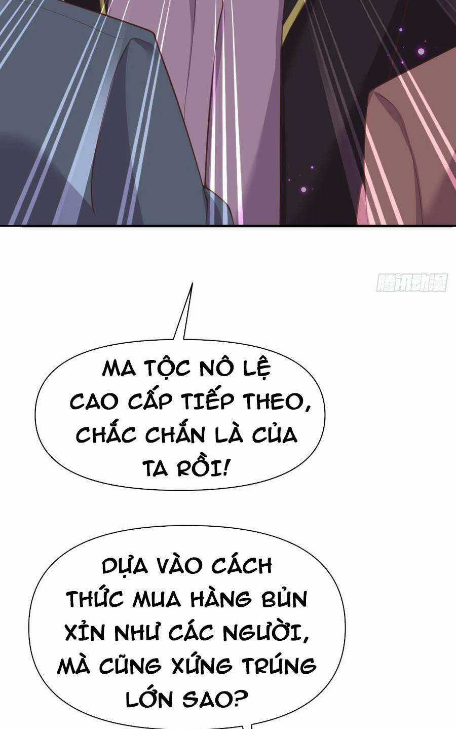 Hồng Long Dũng Giả Không Phải Người Lương Thiện Chapter 13 trang 36