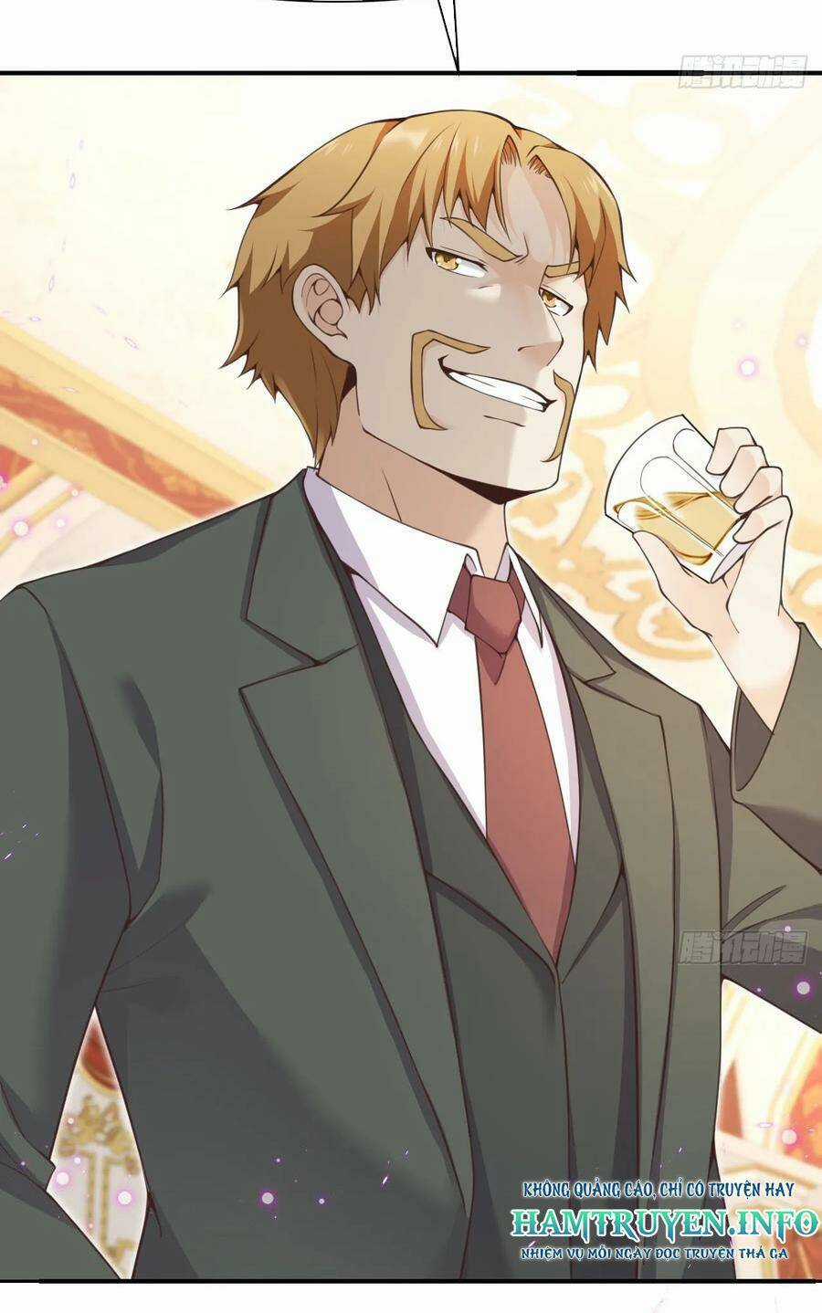 Hồng Long Dũng Giả Không Phải Người Lương Thiện Chapter 13 trang 37