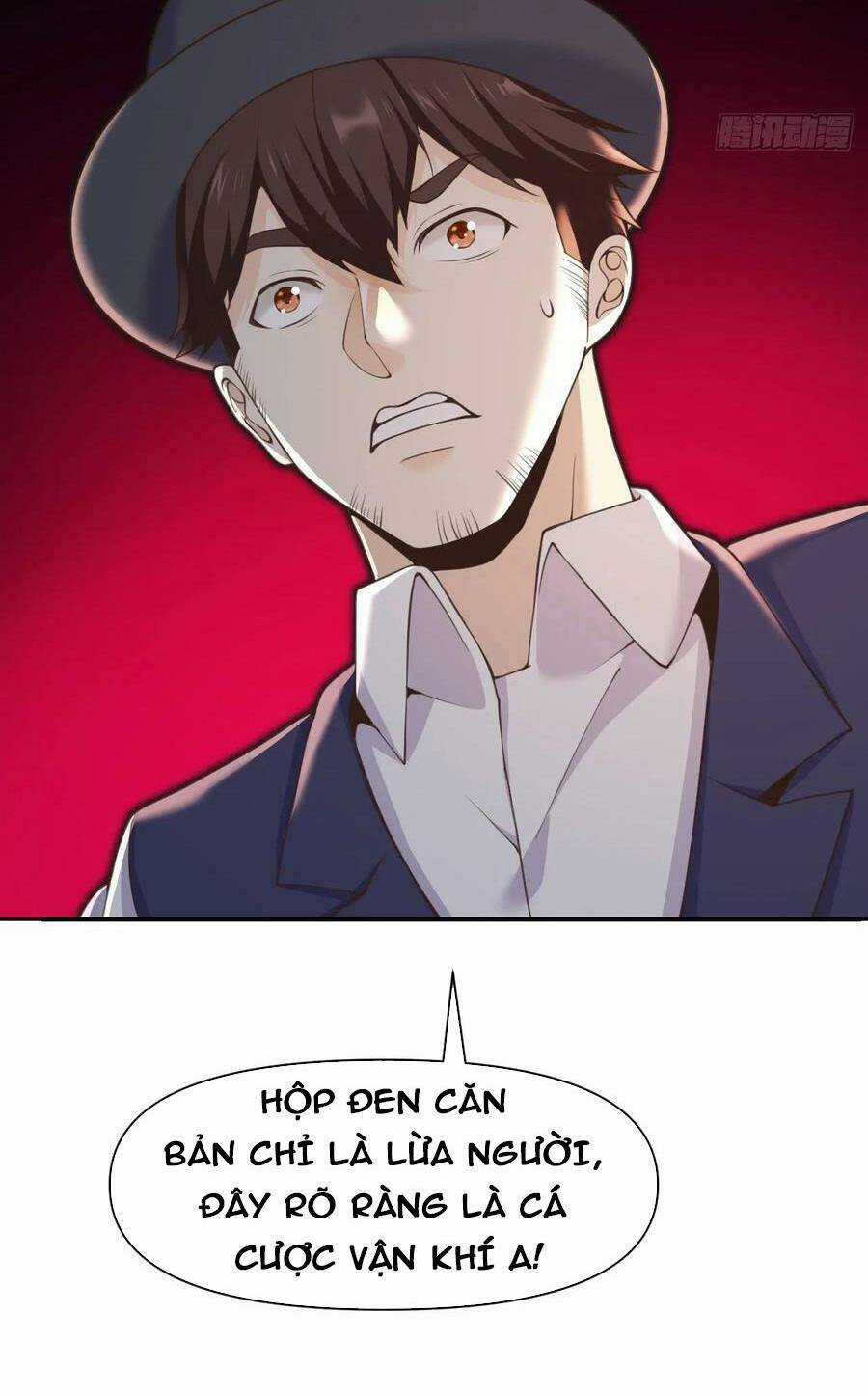 Hồng Long Dũng Giả Không Phải Người Lương Thiện Chapter 13 trang 39