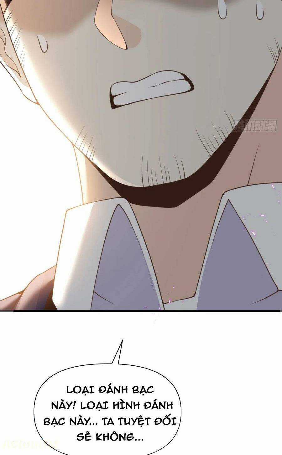 Hồng Long Dũng Giả Không Phải Người Lương Thiện Chapter 13 trang 43