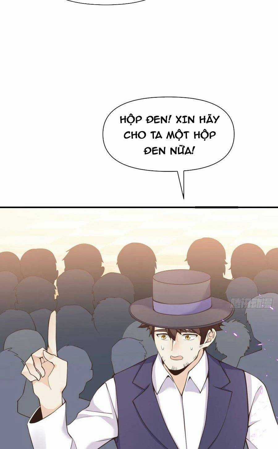 Hồng Long Dũng Giả Không Phải Người Lương Thiện Chapter 13 trang 44