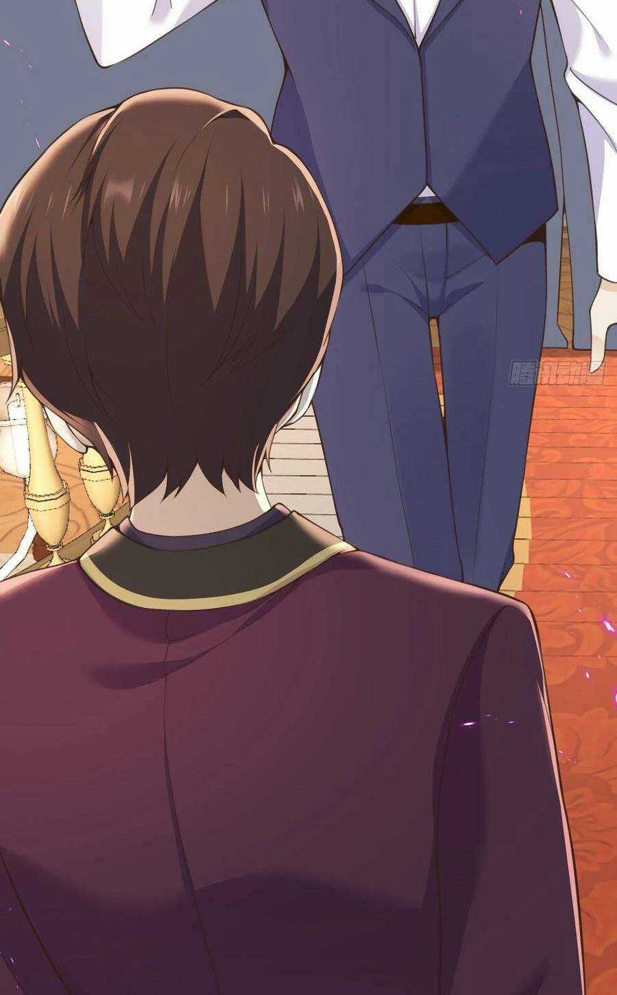 Hồng Long Dũng Giả Không Phải Người Lương Thiện Chapter 13 trang 45